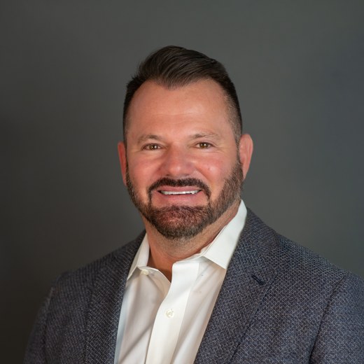 Jeremy Miller, CEO